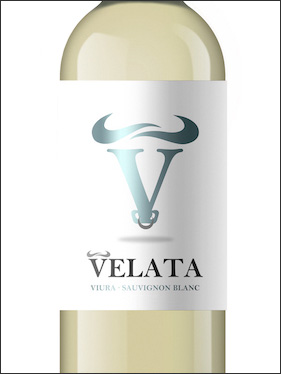 фото вино Velata Viura - Sauvignon Blanc Utiel-Requena DO 