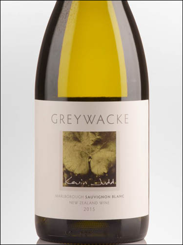 фото Greywacke Sauvignon Blanc Marlborough Грейвэк Совиньон Блан Мальборо Новая Зеландия вино белое