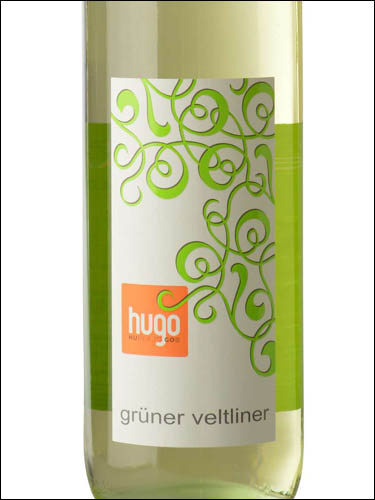 фото Markus Huber Hugo Gruner Veltliner Маркус Хубер Хуго Грюнер Вельтлинер Австрия вино белое