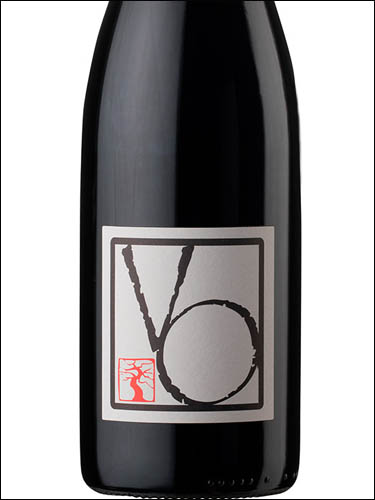 фото Les Vignes d'Olivier V.O. Ле Винь д'Оливье В.О. Франция вино красное