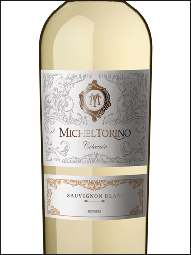 фото Michel Torino Coleccion Sauvignon Blanc Мишель Торино Колексьон Совиньон Блан Аргентина вино белое