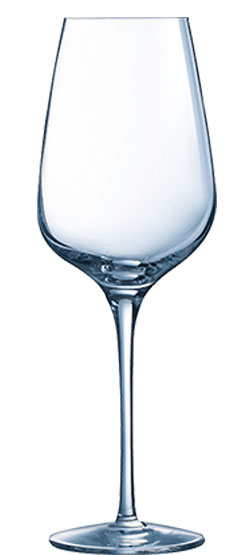 фото бокал Chef&Sommelier Sublym Stemmed Glass 45 для вина универсальный 