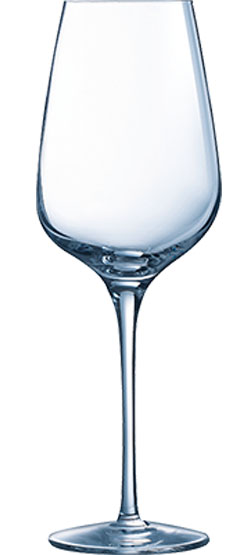 фото бокал Chef&Sommelier Sublym Stemmed Glass 55 для вина универсальный 