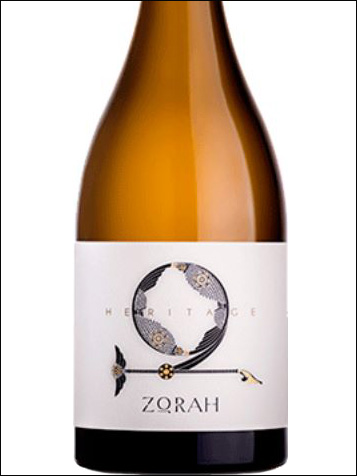 фото Zorah Heritage Chilar Зора Эритаж Чилар Армения вино белое