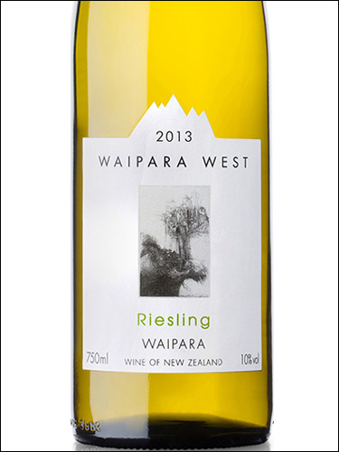 фото  Waipara West Riesling Hell Block Waipara Вайпара Вест Рислинг Хелл Блок Вайпара Новая Зеландия вино белое