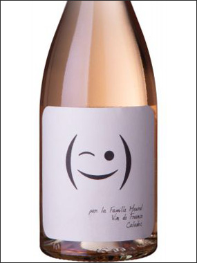 фото Famille Maurel Caladoc Rose Фамий Морель Роль Каладок Розе Франция вино розовое
