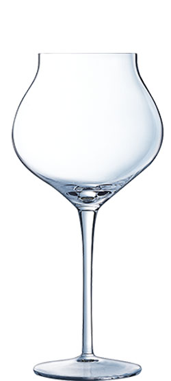 фото бокал Chef&Sommelier Macaron Fascination Stemmed Glass 50 для вина универсальный 