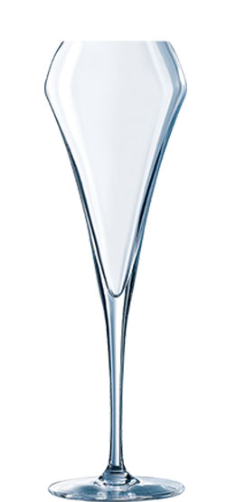 фото бокал Chef&Sommelier Open'Up Effervescent Stemglass 20 для шампанского для игристого 