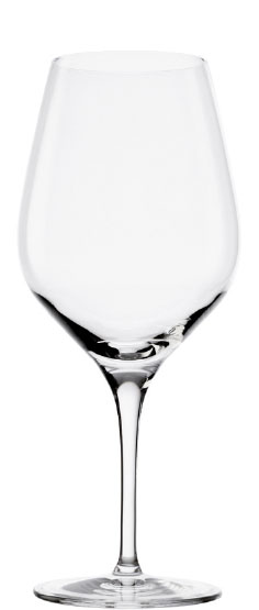 фото бокал Stolzle Exquisit Bordeaux для красного вина для полнотелых красных ("бордо") 