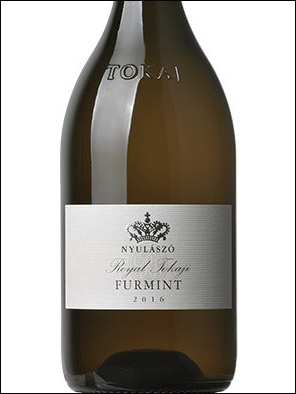 фото Royal Tokaji Nyulaszo Furmint Ройал Токайи Ньюласо Фурминт Венгрия вино белое