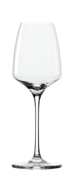 фото бокал Stolzle Experience White Small для белого вина для кислотных белых 
