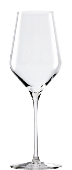 фото бокал Stolzle Quatrophil White Wine для белого вина для вина универсальный 