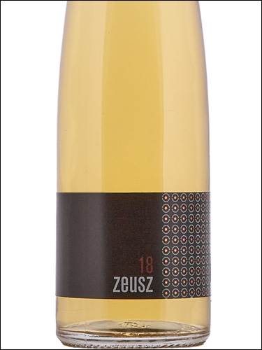 фото Feind Zeusz edes Феинд Зевс эдеш Венгрия вино белое