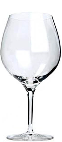 фото бокал Stolzle Universal Flare Burgundy 740 мл для красного вина для легкотелых красных ("бургундия") 