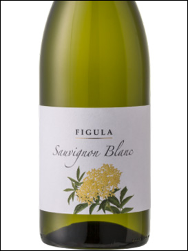фото Figula Sauvignon Blanc Фигула Совиньон Блан Венгрия вино белое
