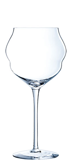 фото бокал Chef&Sommelier Macaron Stemmed Glass 40 для вина универсальный 