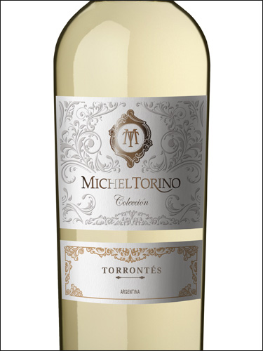 фото Michel Torino Coleccion Torrontes Мишель Торино Колексьон Торронтес Аргентина вино белое