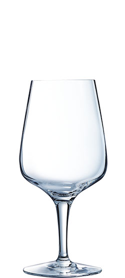 фото бокал Chef&Sommelier Sublym Stemmed Glass Multi-Usage 35 для вина универсальный 
