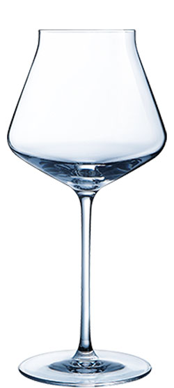 фото бокал Chef&Sommelier Reveal'Up Stemmed Glass Intense 55 для вина универсальный 