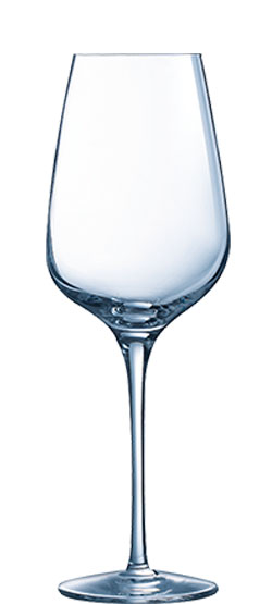 фото бокал Chef&Sommelier Sublym Stemmed Glass 35 для вина универсальный 