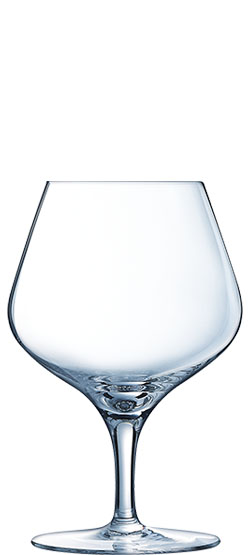 фото бокал / рюмка Chef&Sommelier Sublym Stemmed Glass Cognac 45 для бренди