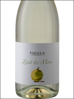 фото Figula Zenit & More Фигула Зенит & Море Венгрия вино белое