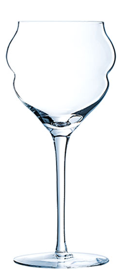 фото бокал Chef&Sommelier Macaron Stemmed Glass 60 для вина универсальный 