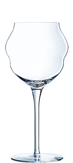 фото бокал Chef&Sommelier Macaron Stemmed Glass 50 для вина универсальный 