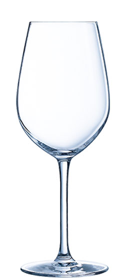 фото бокал Chef&Sommelier Sequence Stemglass 55 для вина универсальный 