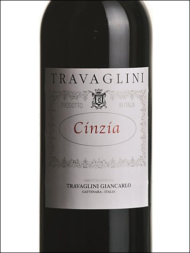 фото Travaglini Giancarlo Cinzia Травальини Джанкарло Чинция Италия вино красное