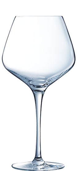 фото бокал Chef&Sommelier Sublym Stemmed Glass 60 для вина универсальный 