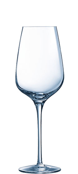фото бокал Chef&Sommelier Sublym Stemmed Glass 25 для вина универсальный 
