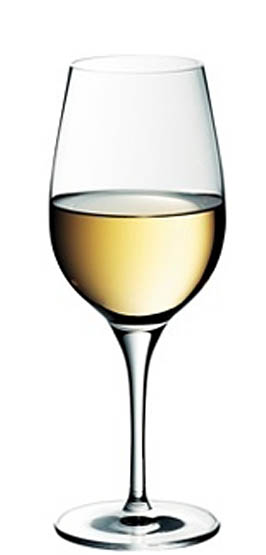 фото бокал Stolzle Universal Flare White Wine 390 мл для белого вина для вина универсальный 