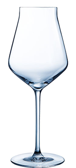 фото бокал Chef&Sommelier Reveal'Up Stemmed Glass Soft 50 для вина универсальный 