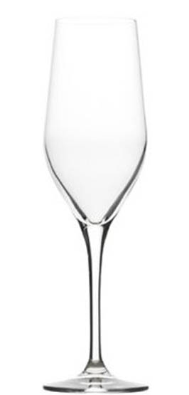 фото бокал Stolzle Grand Cuvee Champagne 280 мл для игристого для шампанского 
