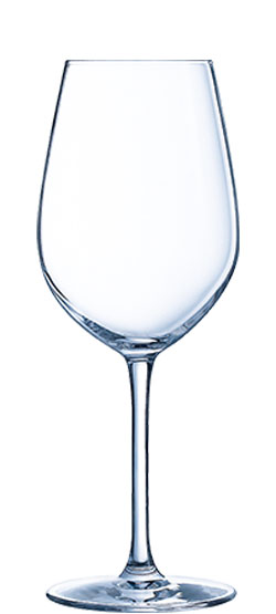 фото бокал Chef&Sommelier Sequence Stemglass 44 для вина универсальный 