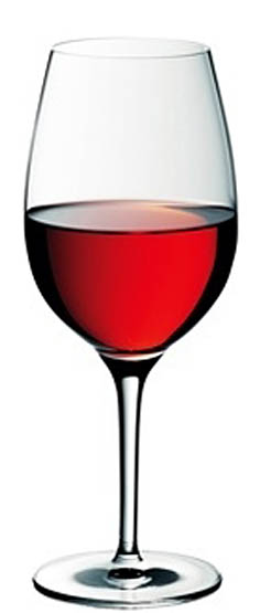 фото бокал Stolzle Universal Flare Red Wine 500 мл для красного вина для вина универсальный 