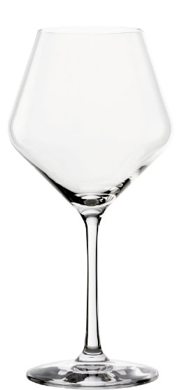 фото бокал Stolzle Revolution Burgundy для красного вина для легкотелых красных ("бургундия") 