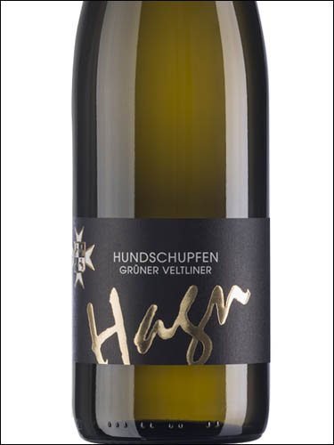 фото Hagn Premium Gruner Veltliner Хагн Премиум Грюнер Вельтлинер Австрия вино белое