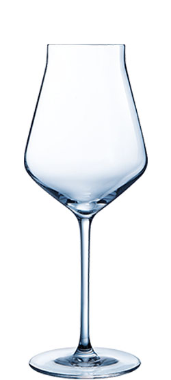 фото бокал Chef&Sommelier Reveal'Up Stemmed Glass Soft 30 для вина универсальный 