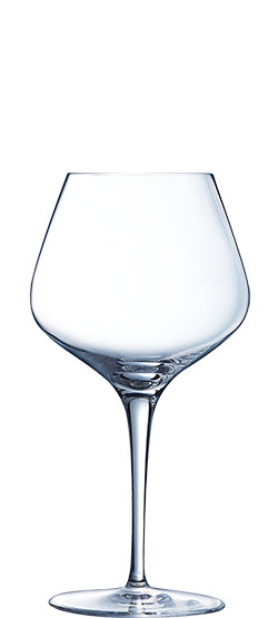 фото бокал Chef&Sommelier Sublym Stemmed Glass 45 для вина универсальный 