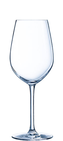 фото бокал Chef&Sommelier Sequence Stemglass 35 для вина универсальный 