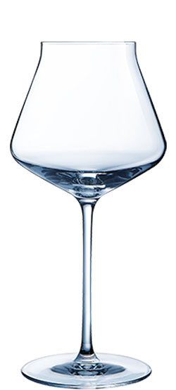 фото бокал Chef&Sommelier Reveal'Up Stemmed Glass Intense 45 для вина универсальный 