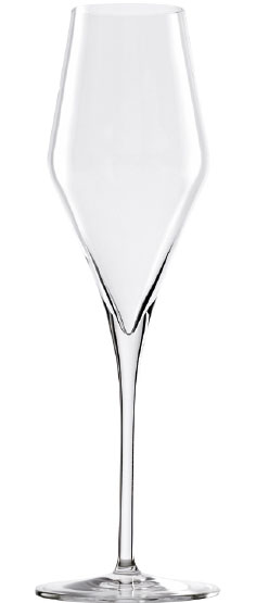 фото бокал Stolzle Quatrophil Flute Champagne для шампанского 