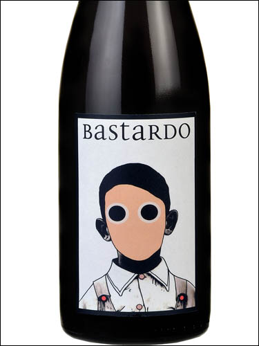 фото Conceito Bastardo Douro DOC Консейто Бастардо Дору Португалия вино красное
