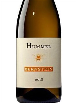 фото Hummel Harslevelu Bernstein Хуммель Харшлевелю Бернштайн Венгрия вино белое