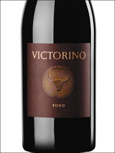 фото вино Teso la Monja Victorino Toro DO 